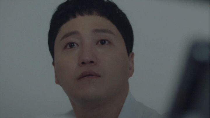 [Dokter Robot] Xiong Xiong sangat serius untuk kali ini. Setiap kali menontonnya, saya jadi menangis