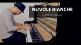 Ludovico Einaudi - Nuvole Bianche (Piano Remix)