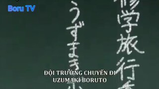 Boruto: Naruto Next Generations (Ep 25.1) Đội trưởng Boruto #Boruto_tap25