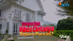 ftv emangnya boleh vibes cintanya sepura pura ini