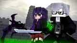 ♪ The Calling ♪ - An Original Minecraft Animation [ Music video ] (Teaser Trailer)