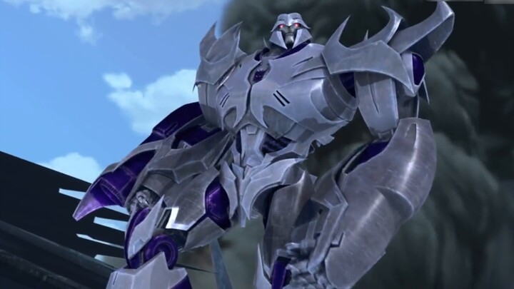 【Transformers】[tfp] Cross-server chat