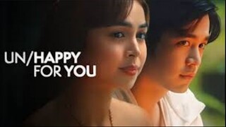 UN/HAPPY FOR YOU 2024 FULL MOVIE 720P