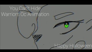 You Can't Hide\\Warrior Cats Oc Amv\Pmv