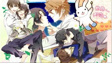 Sekaiichi Hatsukoi Tập 5 vietsub