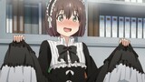 [Anime Review] Stupid, don't lift up your skirt!