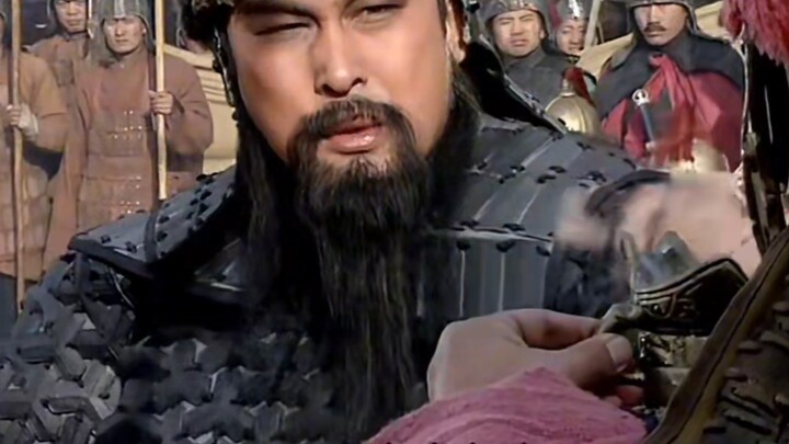 หัวโต่ว: นายพลกวน คุณรู้ไหมว่าลูกชายของฉัน หัวเซียง เสียชีวิตด้วยน้ำมือใคร?
