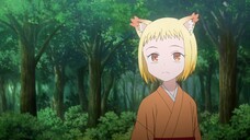 Sengoku Youko Ep 5 Sub Indonesia