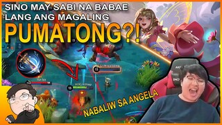 SUBUKAN ANG BAGONG ANGELA SKIN COLLECTOR!