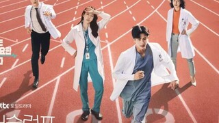 Doctor Slump (2024) Ep 14 Eng Sub