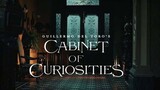 Cabinets of Curiosities Episode 01                                 Guillermo Del Toro (Lot 36)