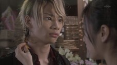 GARO: Yami o Terasu Mono - Episode 8 (English Sub)