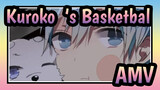 [Kuroko‘s Basketball] Epic Show Of Kuroko! Shocking All Audience!!