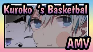 [Kuroko‘s Basketball] Epic Show Of Kuroko! Shocking All Audience!!