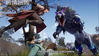 Leveling Up In A Fantasy World Episode 35 Sub indo full