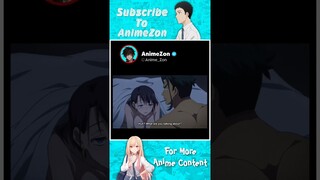 No More 😗 - Anime Sus Moments - #anime #shorts #viral #animesus #susanime