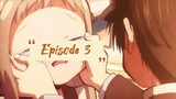 Toilet Bound Hanako Kun Episode 3 Season 01 Hindi Dubbed Series