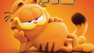 THE GARFIELD MOVIE (2024) เดอะ การ์ฟิลด์ มูฟวี่ [พากย์ไทยมาสเตอร์]