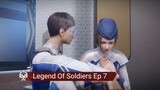 Legend Of Soldier Ep 7
