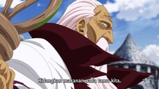 Nanatsu no Taizai Mokushiroku no Yonkishi Episode 12 Sub Indonesia