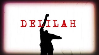 DELILAH - SALBAKUTA