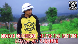 OST ONE PIECE TERBARU VERSI INDONESIA