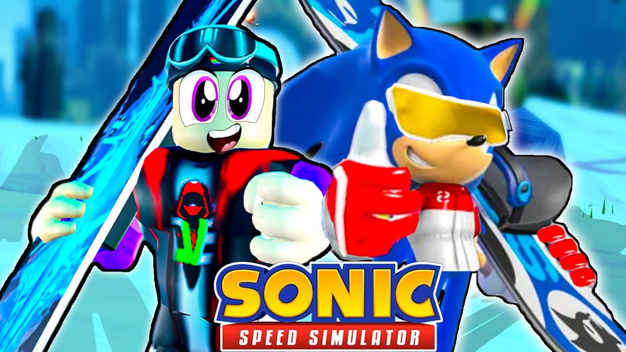 Unlocking Metal Sonic 3.0 EARLY in Sonic Speed Simulator! - (Roblox) 