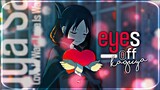 Eyes Off - Kaguya Sama Retro Style [AMV/Edit] | Alight Motion AMV Edit