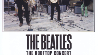 THE BEATLES APPLE ROOFTOP CONCERT - 1969 LONDON