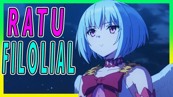 Munculnya Sang RATU FILOLIAL | Tate No Yuusha No Nariagari Episode 16 [REVIEW]