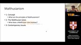 John Locke 2024 Economics Question 1 - Video 2 (Part 1 of 5)
