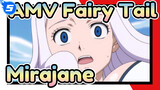 [AMV Fairy Tail] Mirajane Dalam Wujud Empat Iblis Mengalahkan Musuhnya Dengan Mudah_5