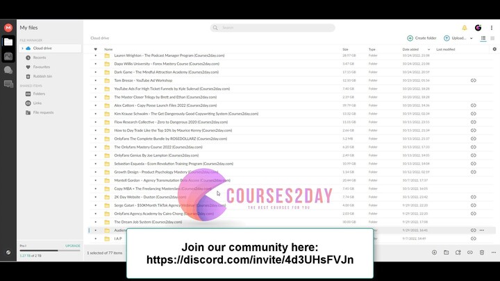 Audience Building 2.0 – Sahil Bloom Download