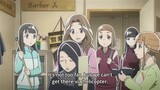 A Place Further than the Universe Episode 12