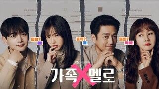 🇰🇷 MELO HOUSE (RITH) EPISODE 4 ENGLISH SUB