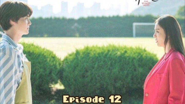 The Beauty Inside K Drama Series Tagalog Dub 🇵🇭🇰🇷 Episode 12