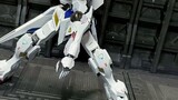 [Quick review of the model] This may be the best Barbatos you can buy? Bandai MR Soul Gundam Barbato