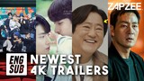 K-Trailers of the Week | Blueming BL K-Drama, Yoon Doo-Joon's new project, Seventeen Movie