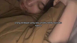 sad