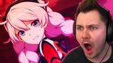 Genshin Player Tries Honkai Impact 3rd For The FIRST TIME | Chapter 2