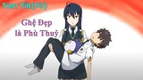 Tóm Tắt Anime Hay: Nam Chính Bị Coi Thành Công Chúa | Review Anime: Ghệ đẹp là Phù Thuỷ Phần 3