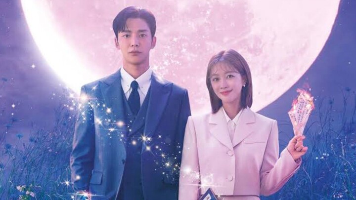 🇰🇷 Destined With You (2023) Ep 15 [Eng Sub]