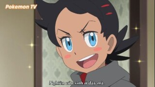 Pokemon (Short Ep 3) - Nghiên cứu sinh