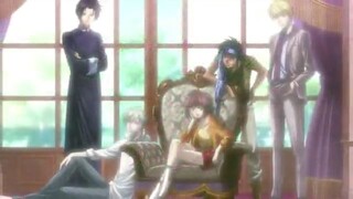 Hanasakeru Seishōnen Episode 21