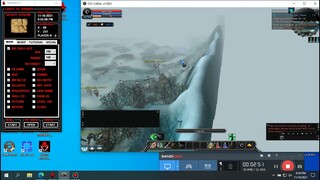 Cabal Private Server Mshield V.4.2.6.3 Full Bypassed | Cabal Oxi V3 | Latest.