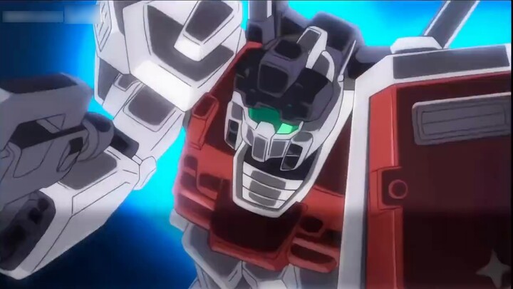 [Mechanic Art-Balkiel] "Sazabi Prototype"