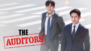 🇰🇷 EP. 5 | The Auditors (2024) [Eng Sub]