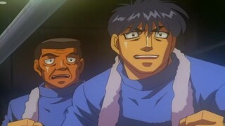 Ippo Makunouchi Episode 56 Tagalog Season 1