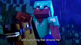 [Game] Minecraft - Annoying villagers (Siêu cuốn)