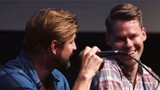 [Gays and Mortals] Sebuah cerita pendek di hari pertama syuting qaf Brian&Justin Gale&Randy subtitle